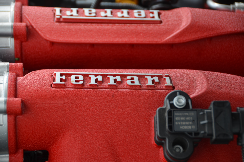 Used 2015 Ferrari California T Base | St. Petersburg, FL