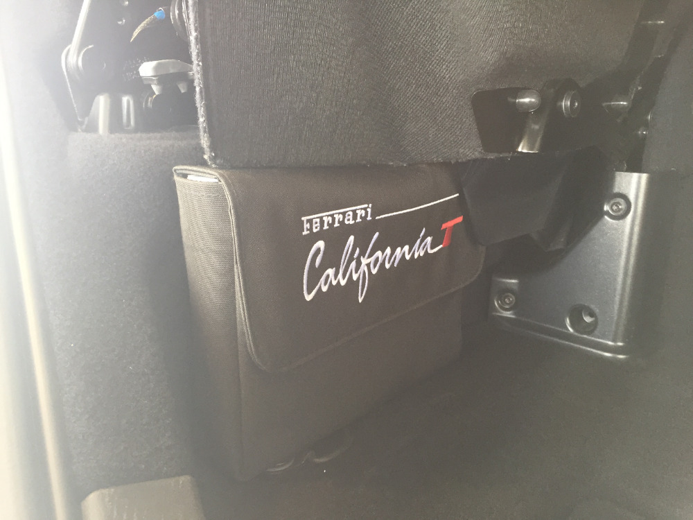 Used 2015 Ferrari California T Base | St. Petersburg, FL