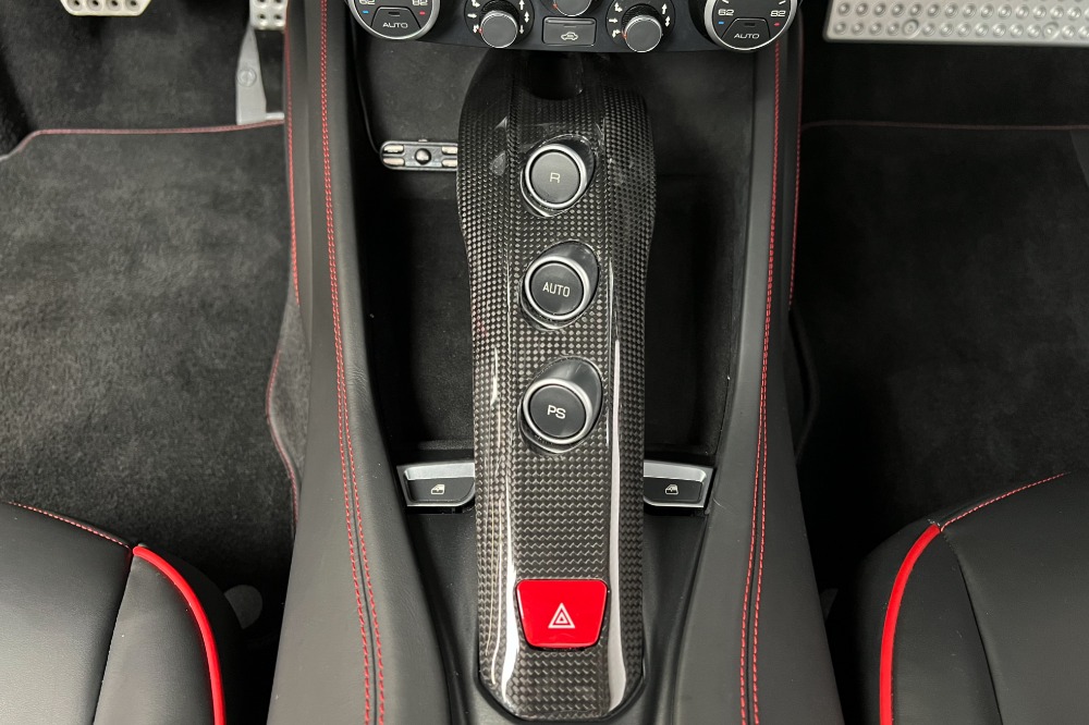 New 2017 Ferrari California T Handling Speciale | St. Petersburg, FL