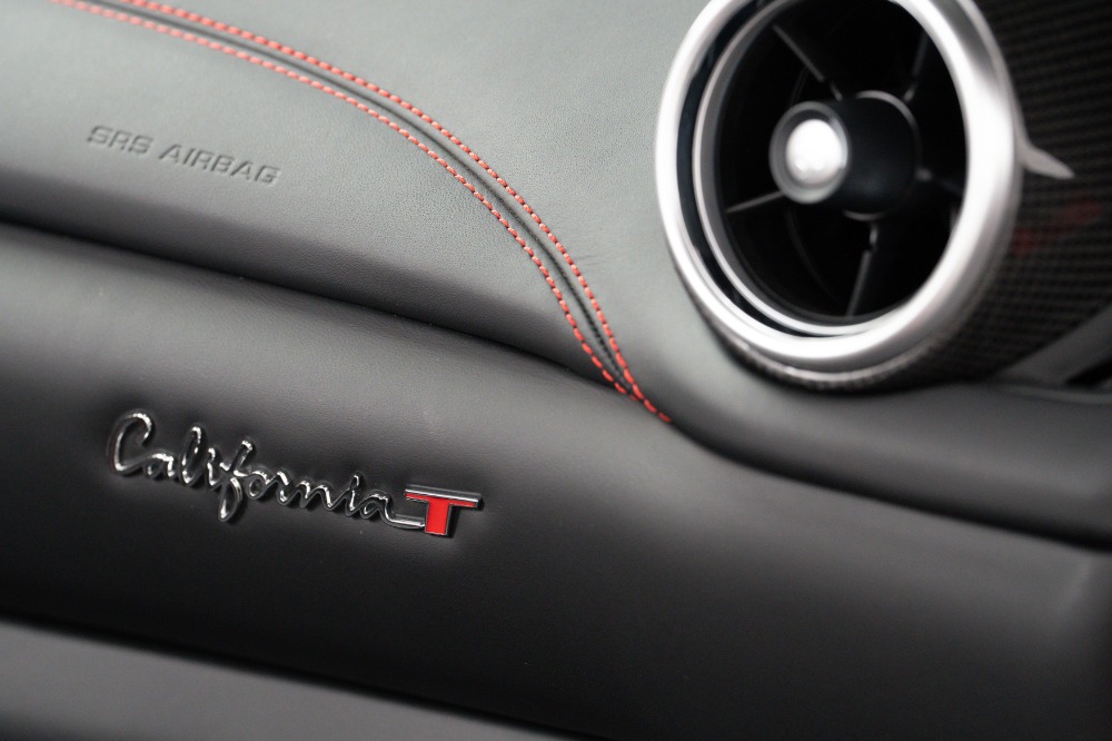 New 2017 Ferrari California T Handling Speciale | St. Petersburg, FL