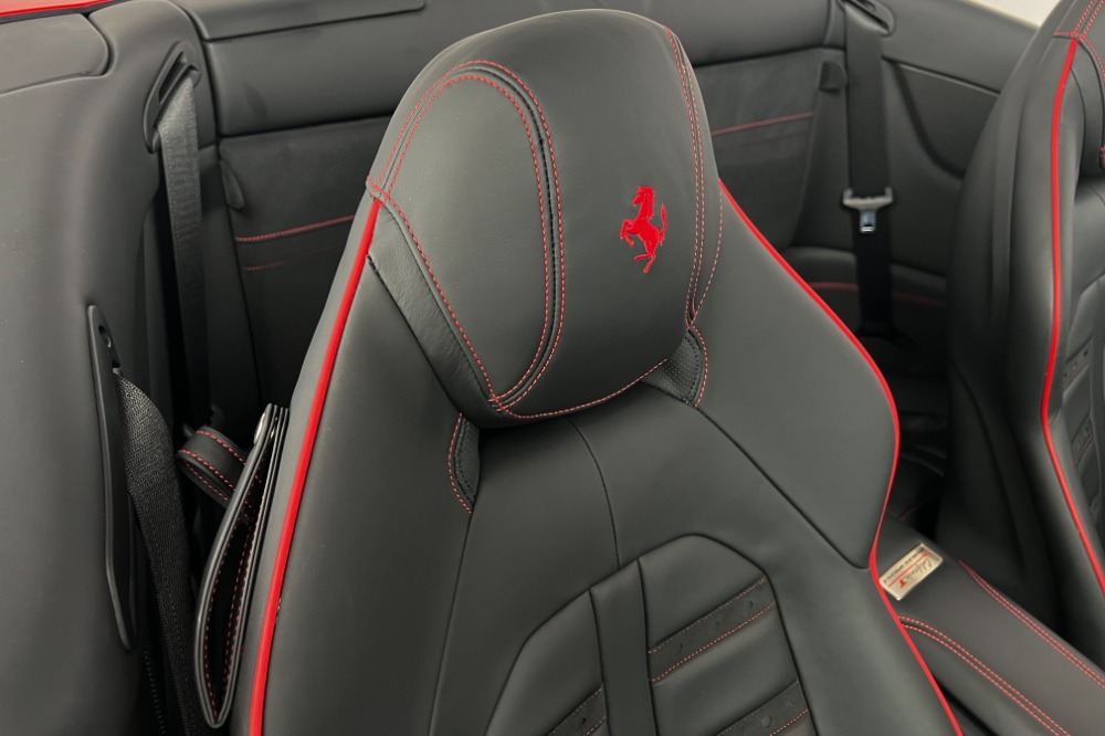 New 2017 Ferrari California T Handling Speciale | St. Petersburg, FL