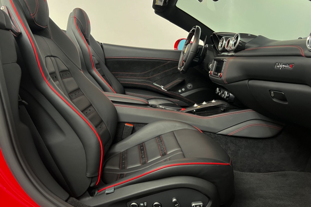 New 2017 Ferrari California T Handling Speciale | St. Petersburg, FL