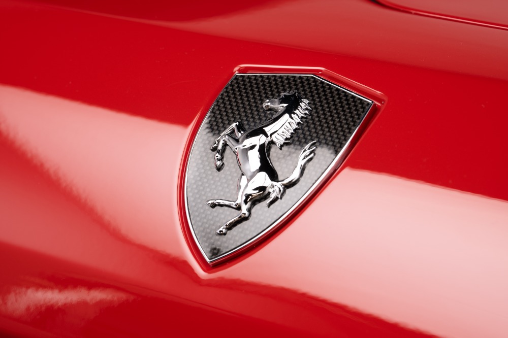 New 2017 Ferrari California T Handling Speciale | St. Petersburg, FL
