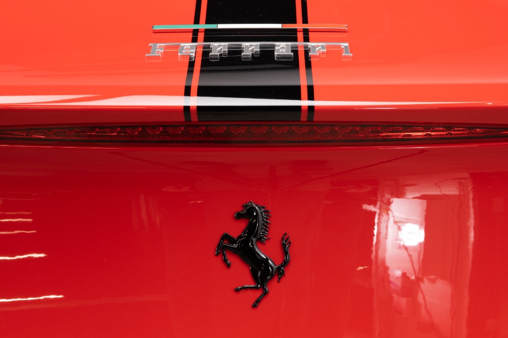 New 2017 Ferrari California T Handling Speciale | St. Petersburg, FL