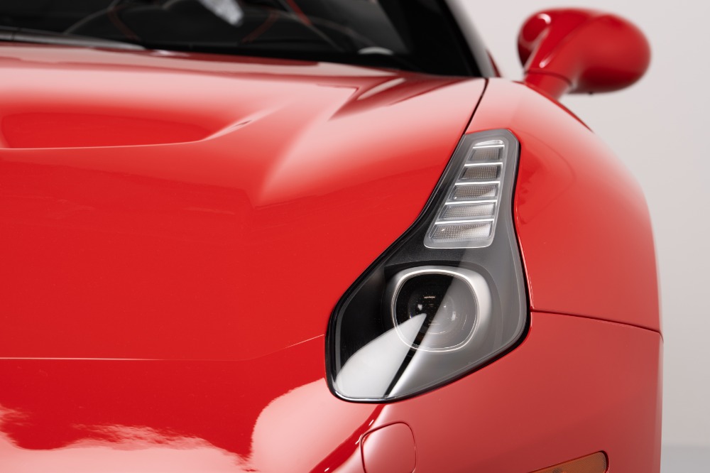 New 2017 Ferrari California T Handling Speciale | St. Petersburg, FL