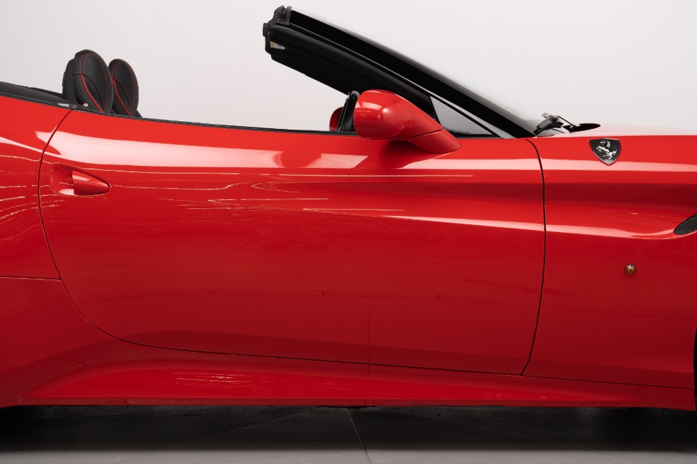 New 2017 Ferrari California T Handling Speciale | St. Petersburg, FL