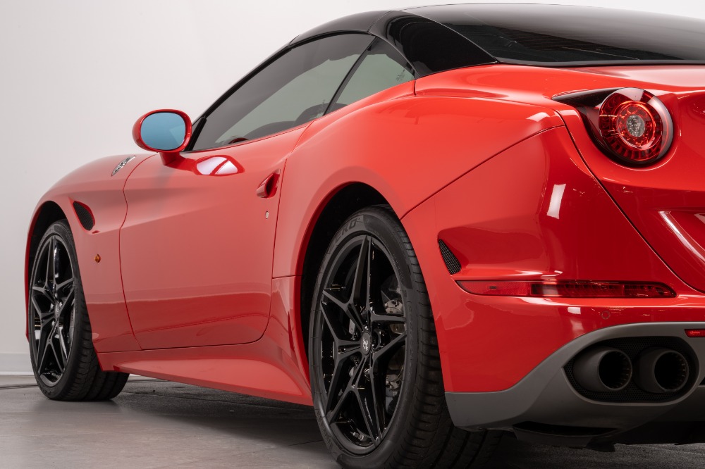 New 2017 Ferrari California T Handling Speciale | St. Petersburg, FL