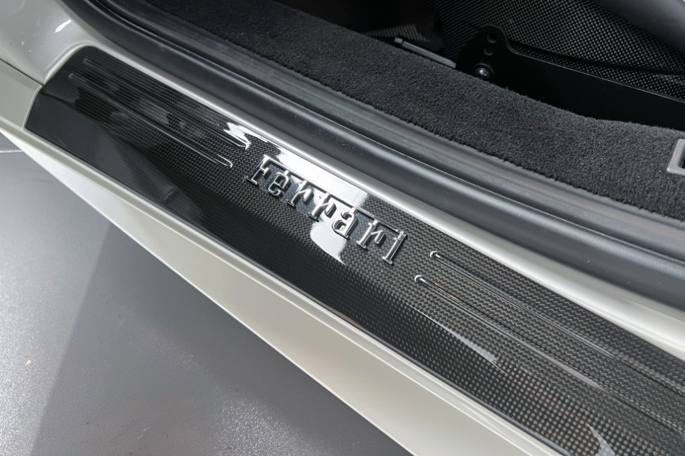 Used 2015 Ferrari 458 Spider | St. Petersburg, FL