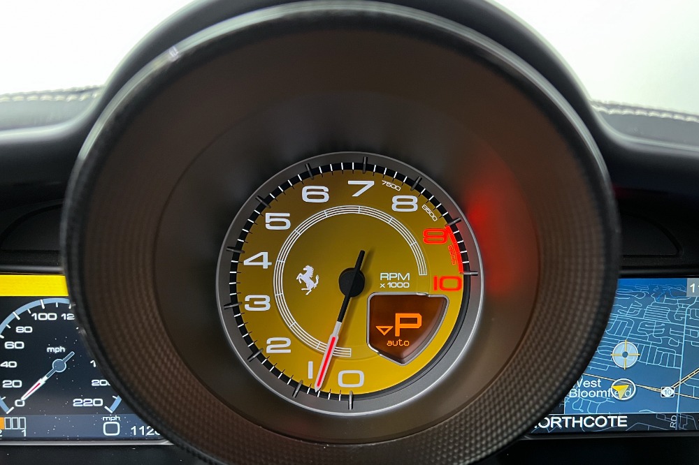 Used 2015 Ferrari 458 Spider | St. Petersburg, FL