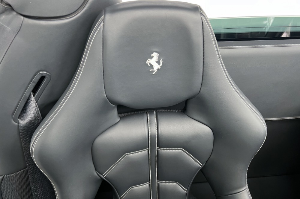 Used 2015 Ferrari 458 Spider | St. Petersburg, FL