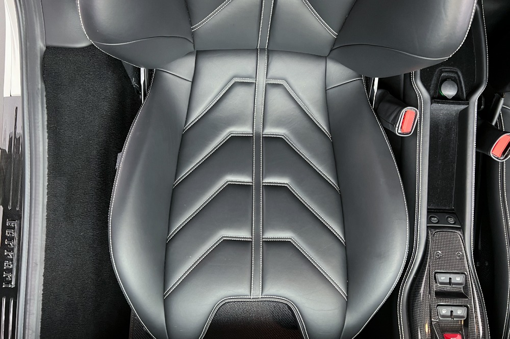 Used 2015 Ferrari 458 Spider | St. Petersburg, FL