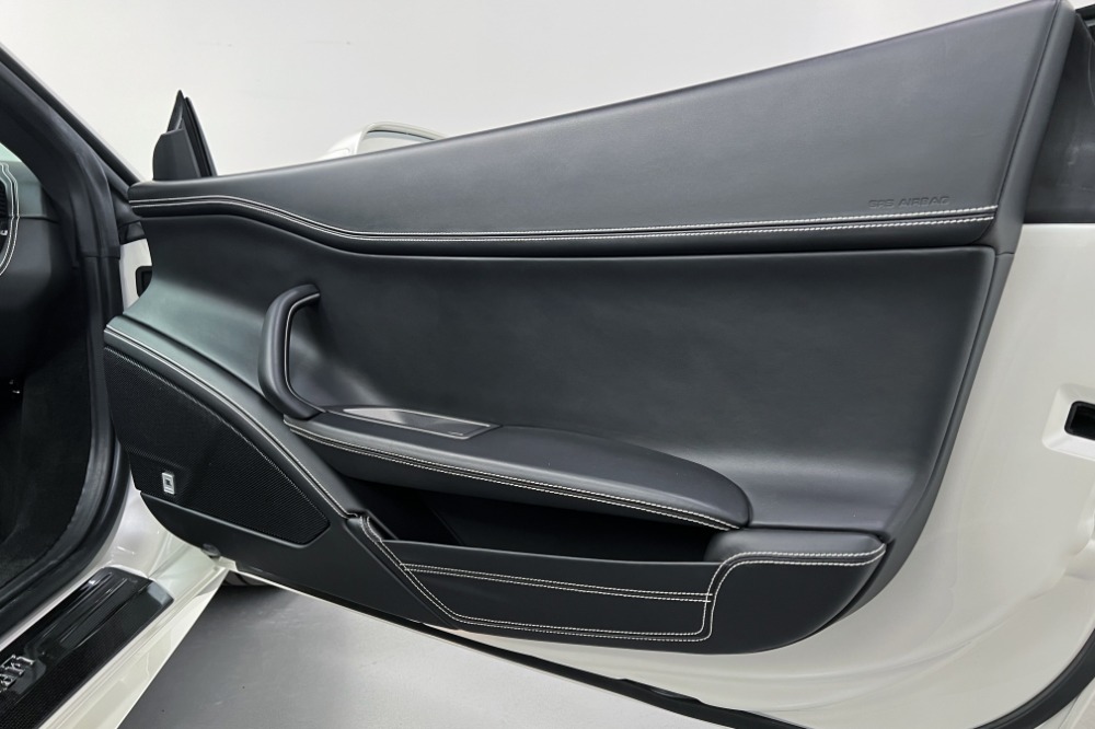 Used 2015 Ferrari 458 Spider | St. Petersburg, FL