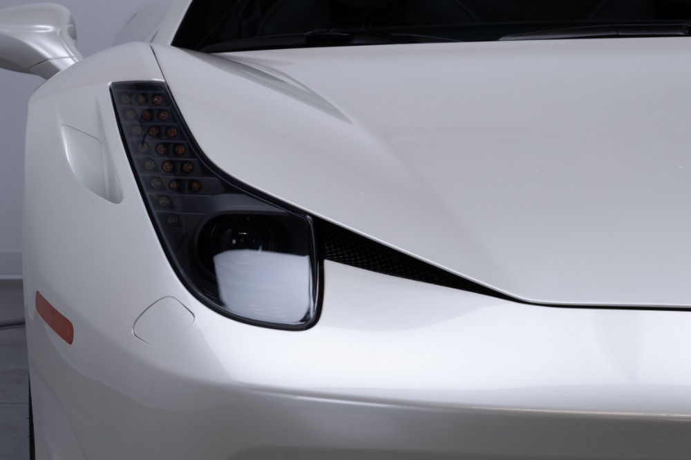 Used 2015 Ferrari 458 Spider | St. Petersburg, FL