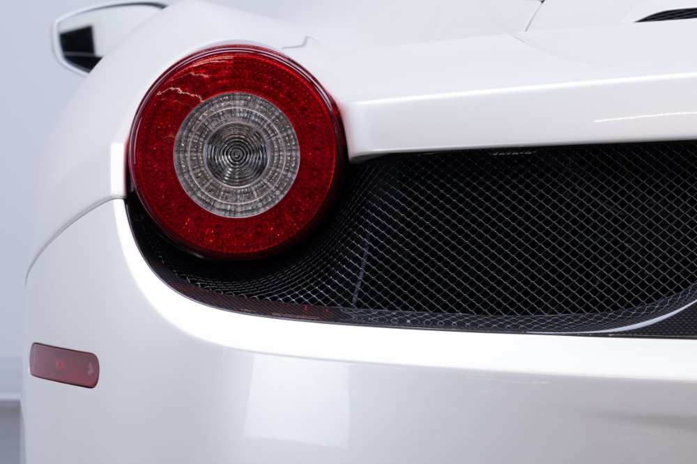 Used 2015 Ferrari 458 Spider | St. Petersburg, FL