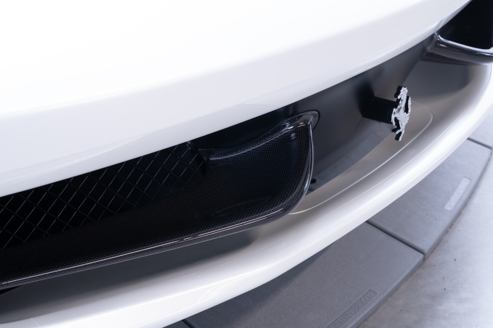 Used 2015 Ferrari 458 Spider | St. Petersburg, FL