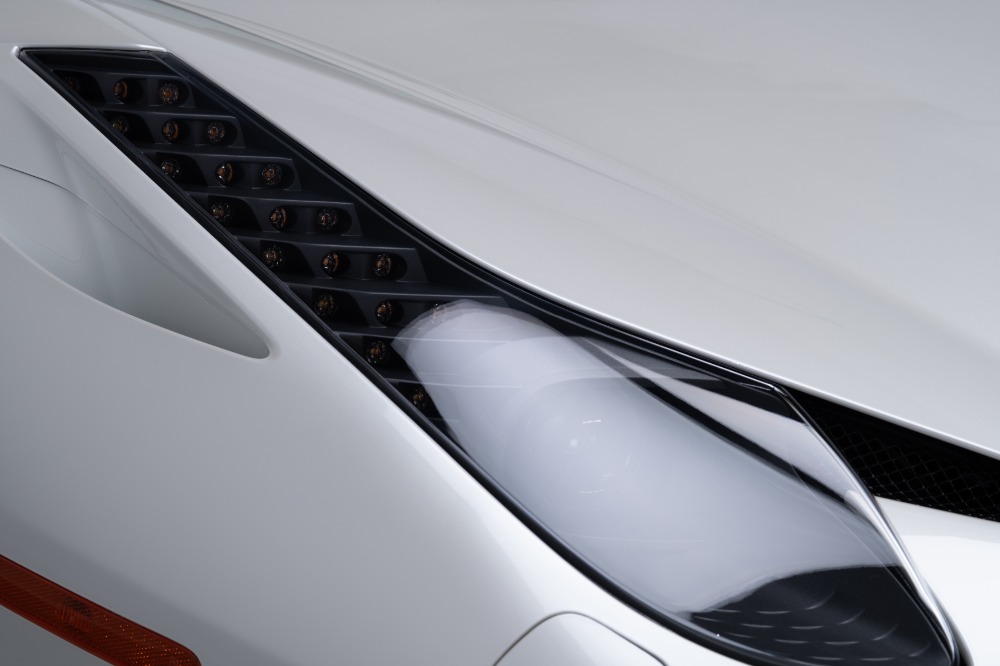 Used 2015 Ferrari 458 Spider | St. Petersburg, FL