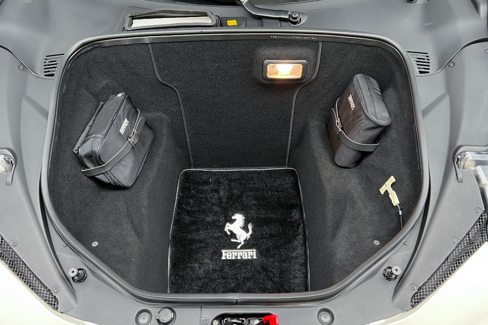 Used 2015 Ferrari 458 Spider | St. Petersburg, FL