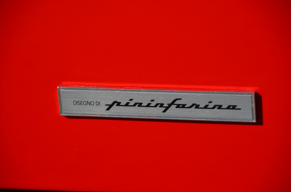 Used 1997 Ferrari 355 Spider | St. Petersburg, FL