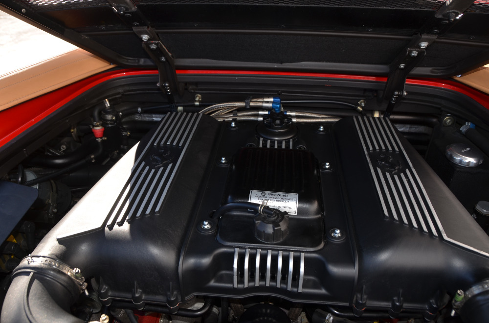 Used 1997 Ferrari 355 Spider | St. Petersburg, FL