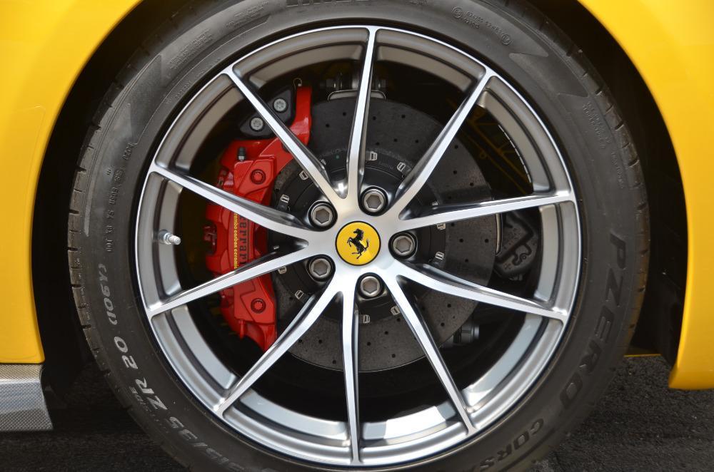Used 2016 Ferrari F12tdf tdf | St. Petersburg, FL
