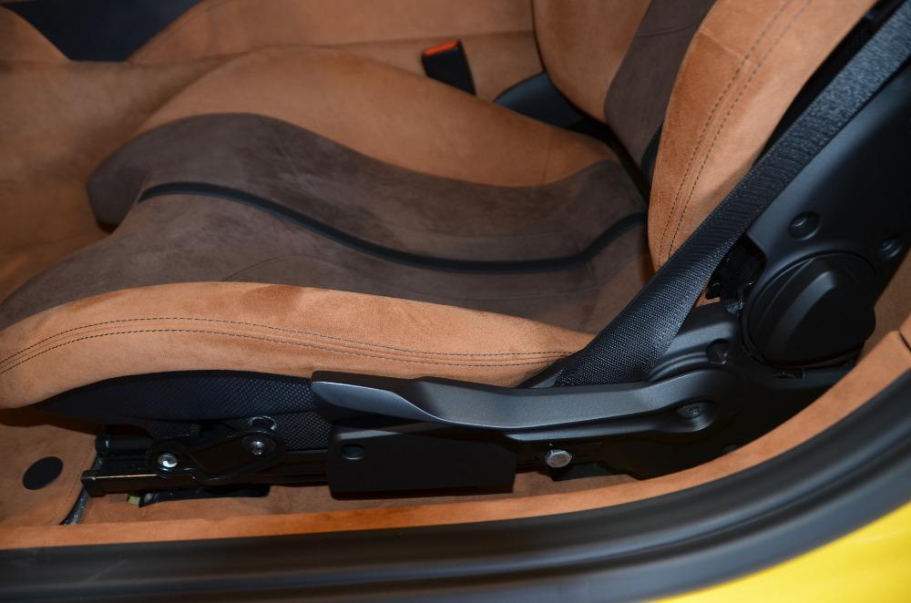 Used 2016 Ferrari F12tdf tdf | St. Petersburg, FL