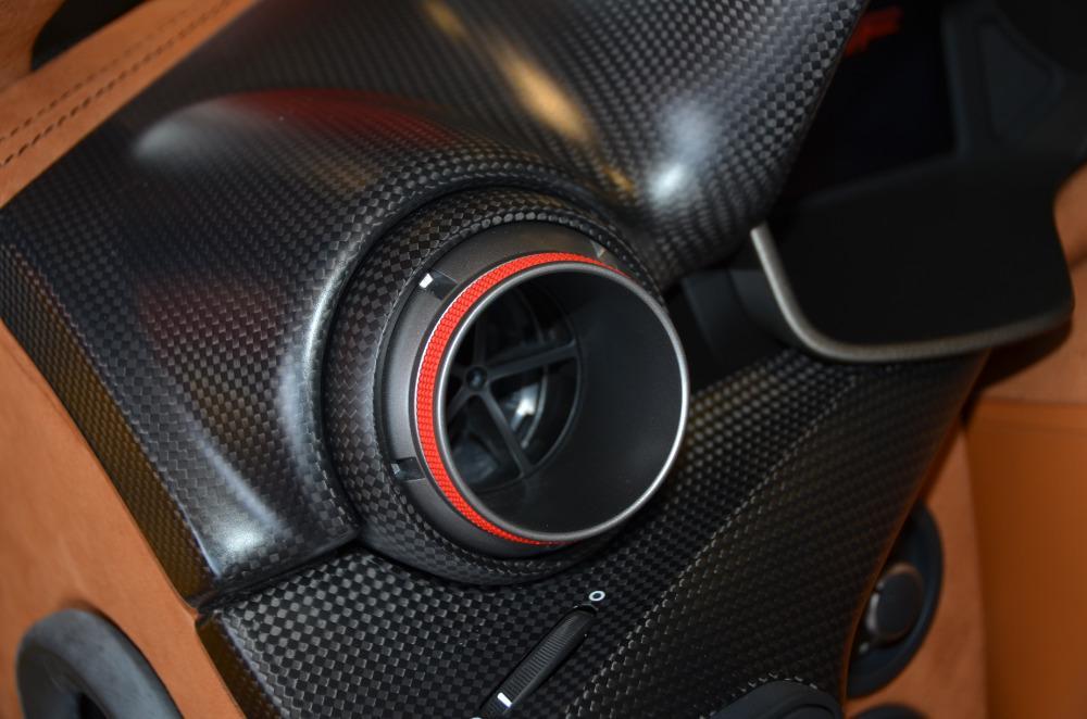 Used 2016 Ferrari F12tdf tdf | St. Petersburg, FL