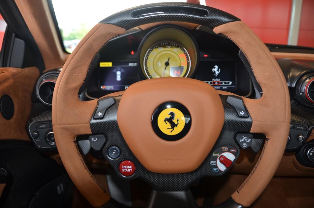 Used 2016 Ferrari F12tdf tdf | St. Petersburg, FL