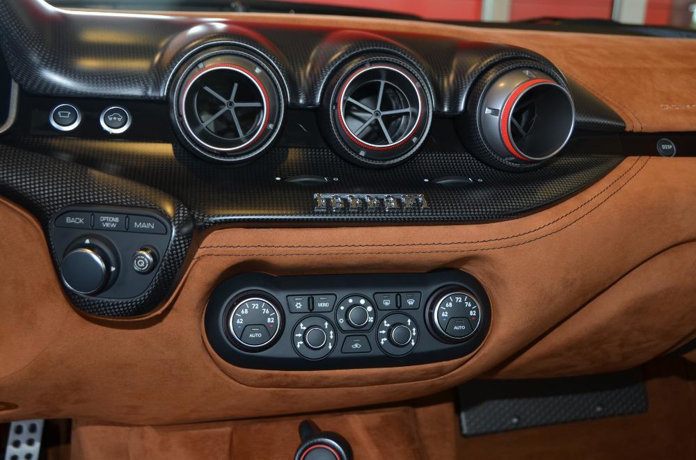 Used 2016 Ferrari F12tdf tdf | St. Petersburg, FL