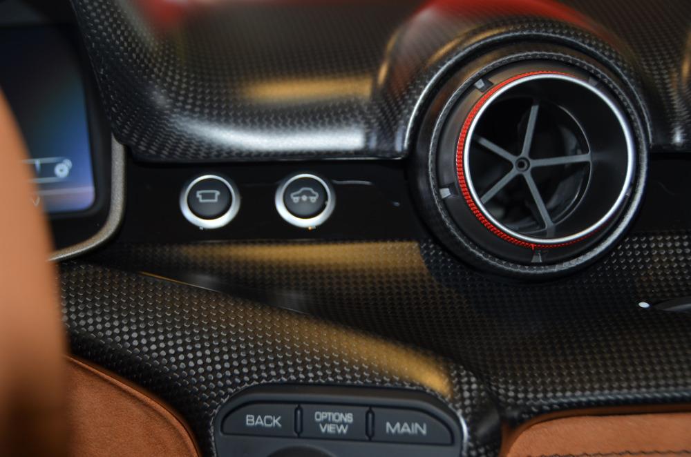Used 2016 Ferrari F12tdf tdf | St. Petersburg, FL