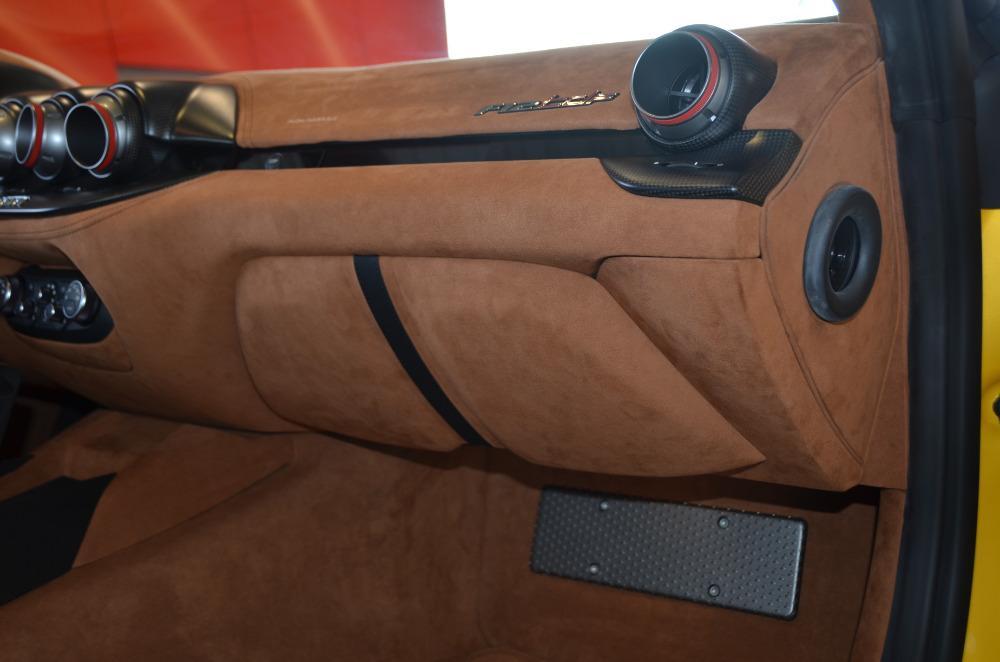 Used 2016 Ferrari F12tdf tdf | St. Petersburg, FL