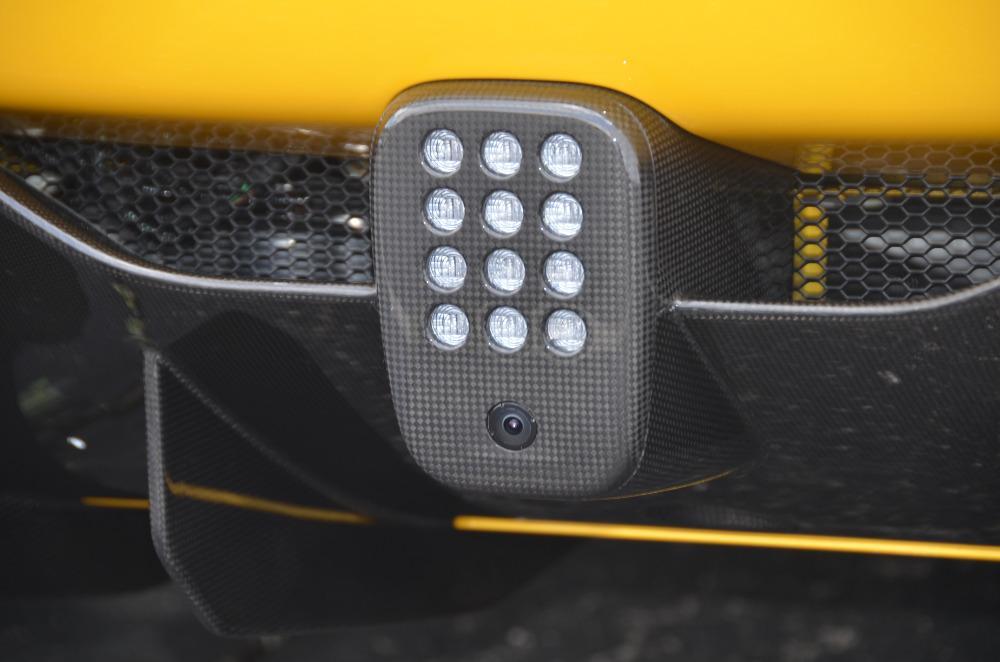 Used 2016 Ferrari F12tdf tdf | St. Petersburg, FL