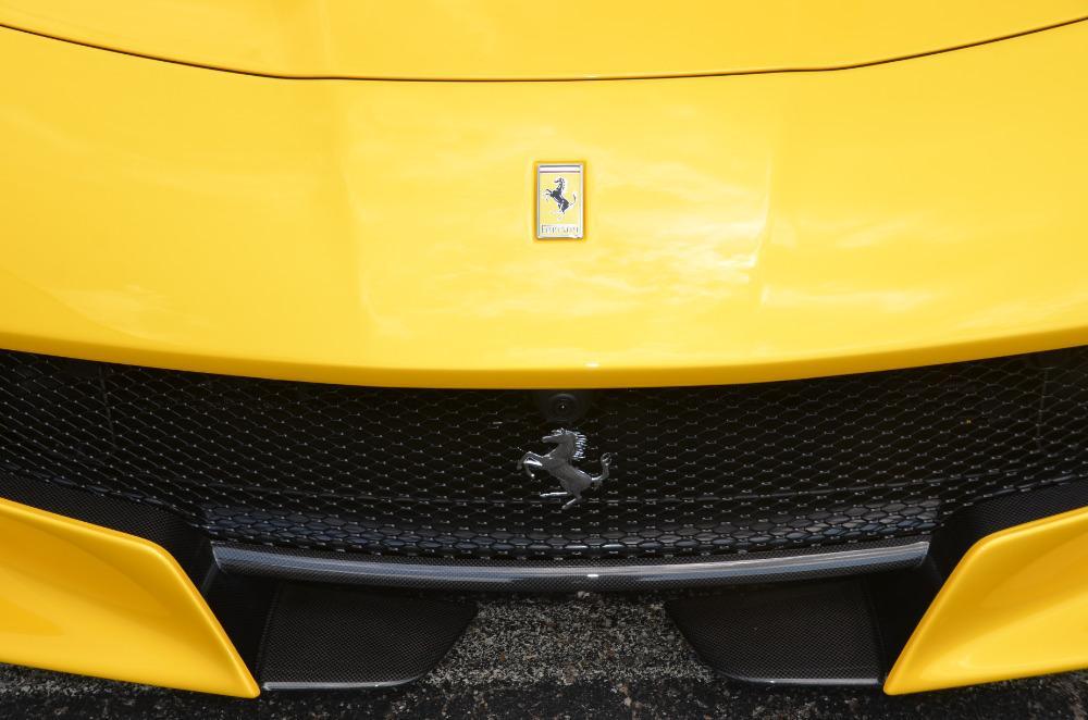 Used 2016 Ferrari F12tdf tdf | St. Petersburg, FL