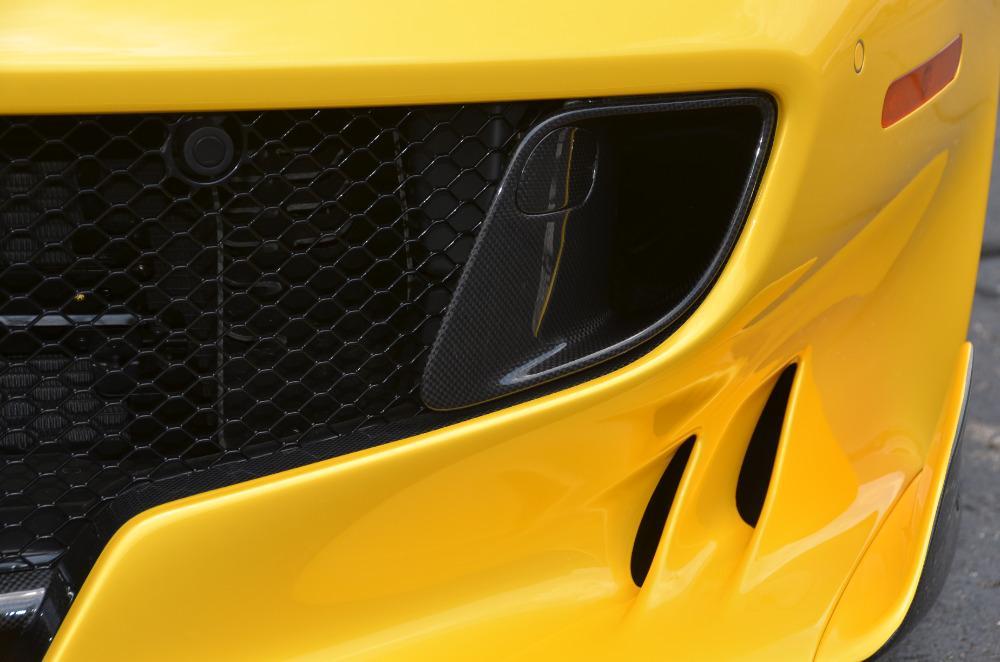 Used 2016 Ferrari F12tdf tdf | St. Petersburg, FL