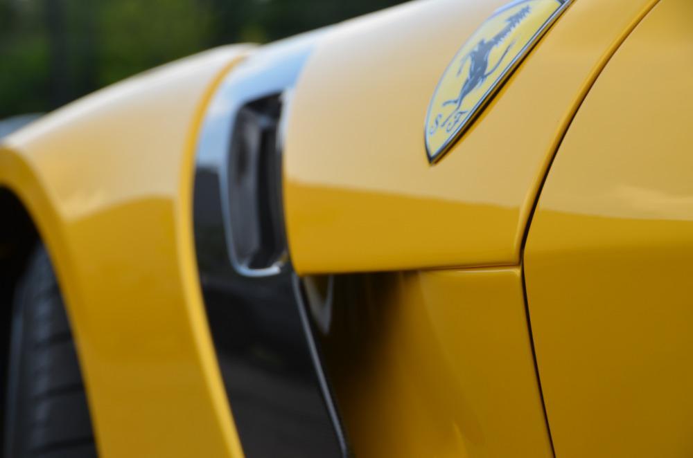 Used 2016 Ferrari F12tdf tdf | St. Petersburg, FL