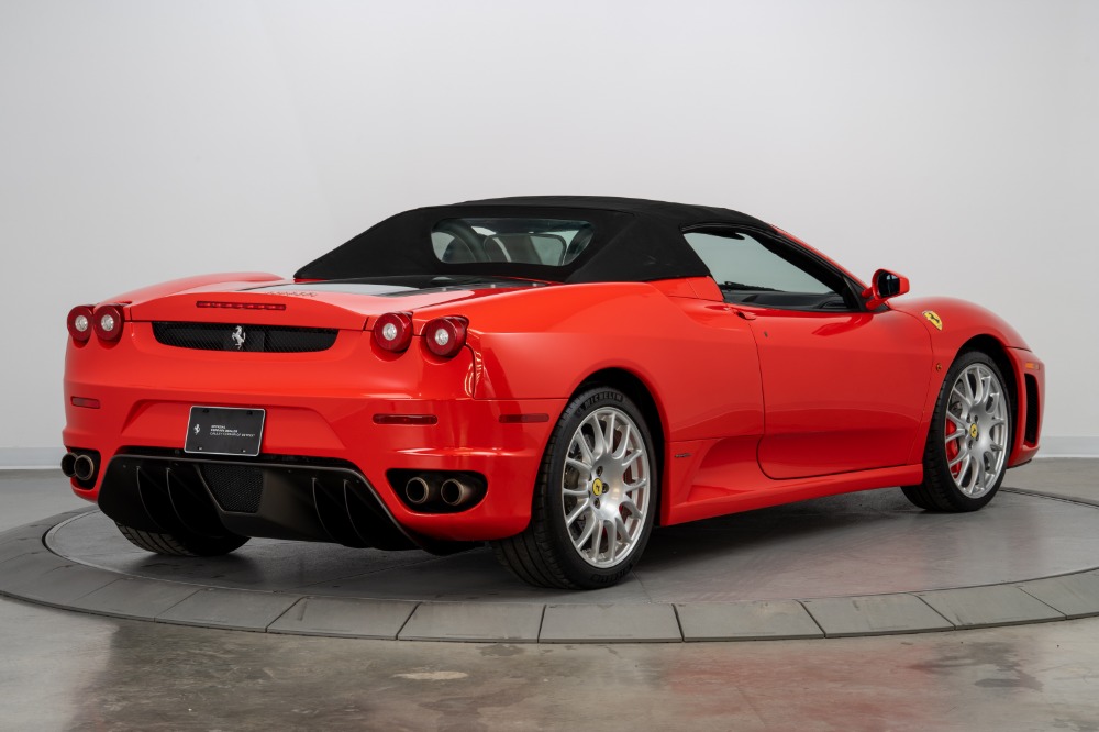 Used 2005 Ferrari F430 Spider Spider F1 | St. Petersburg, FL