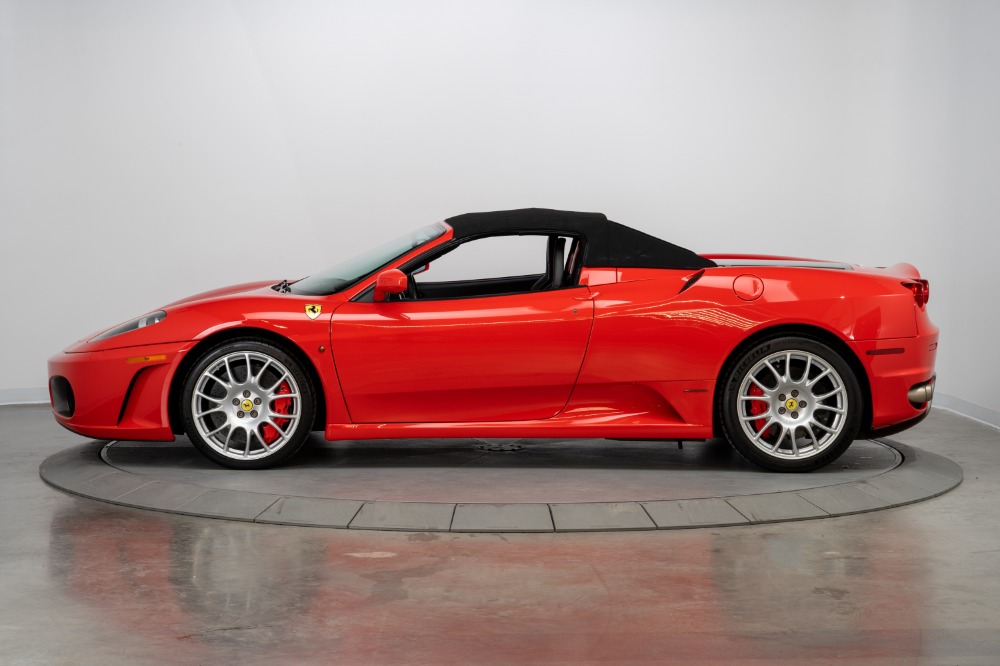 Used 2005 Ferrari F430 Spider Spider F1 | St. Petersburg, FL