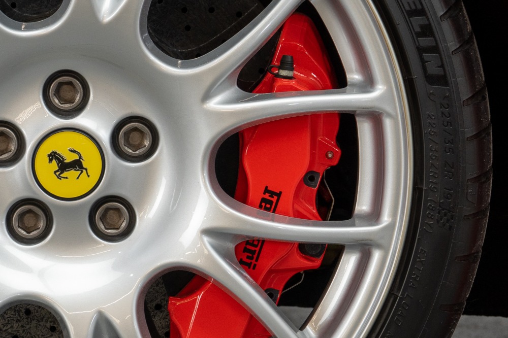Used 2005 Ferrari F430 Spider Spider F1 | St. Petersburg, FL