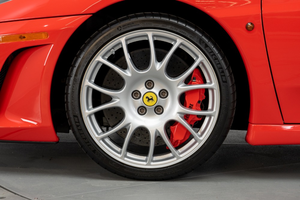 Used 2005 Ferrari F430 Spider Spider F1 | St. Petersburg, FL