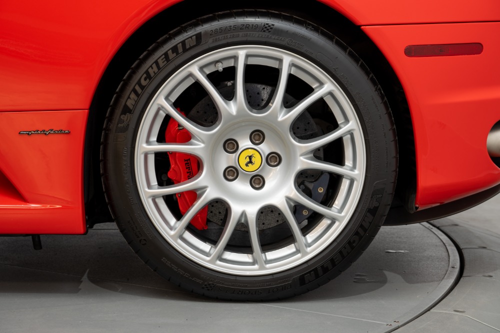 Used 2005 Ferrari F430 Spider Spider F1 | St. Petersburg, FL