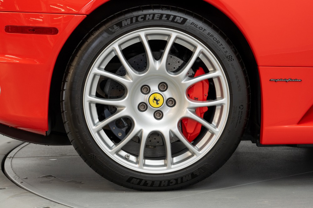 Used 2005 Ferrari F430 Spider Spider F1 | St. Petersburg, FL