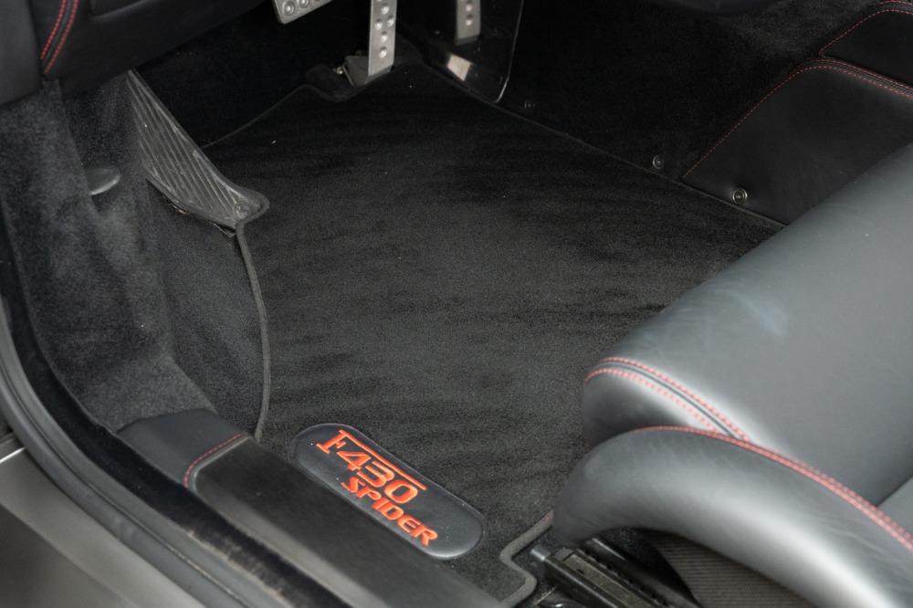 Used 2005 Ferrari F430 Spider Spider F1 | St. Petersburg, FL