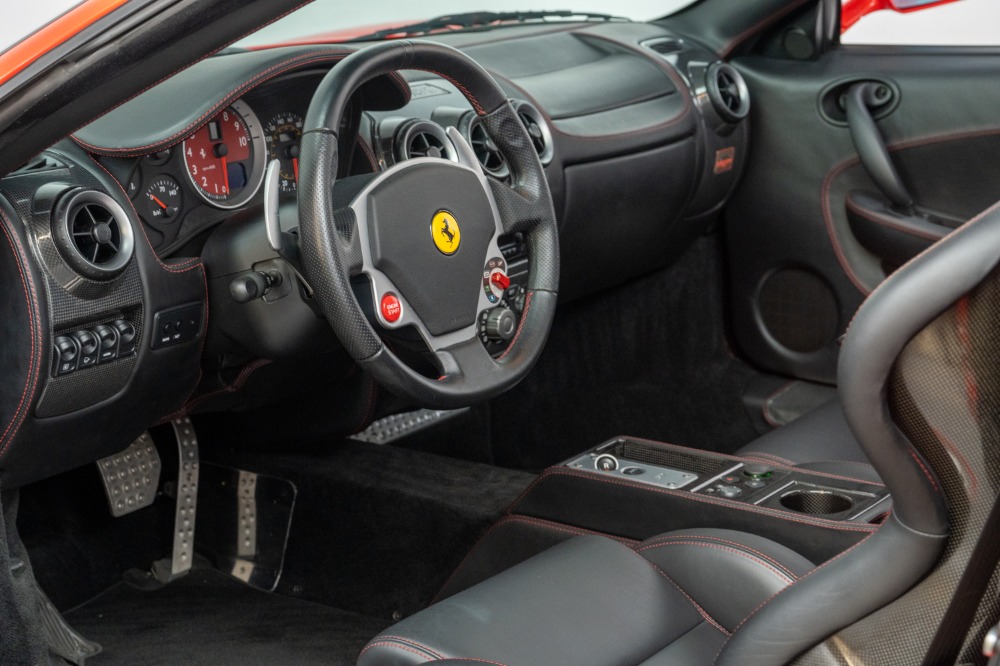 Used 2005 Ferrari F430 Spider Spider F1 | St. Petersburg, FL