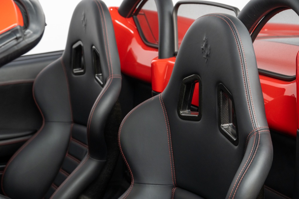 Used 2005 Ferrari F430 Spider Spider F1 | St. Petersburg, FL