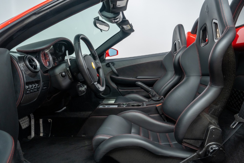 Used 2005 Ferrari F430 Spider Spider F1 | St. Petersburg, FL