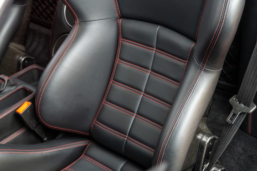 Used 2005 Ferrari F430 Spider Spider F1 | St. Petersburg, FL