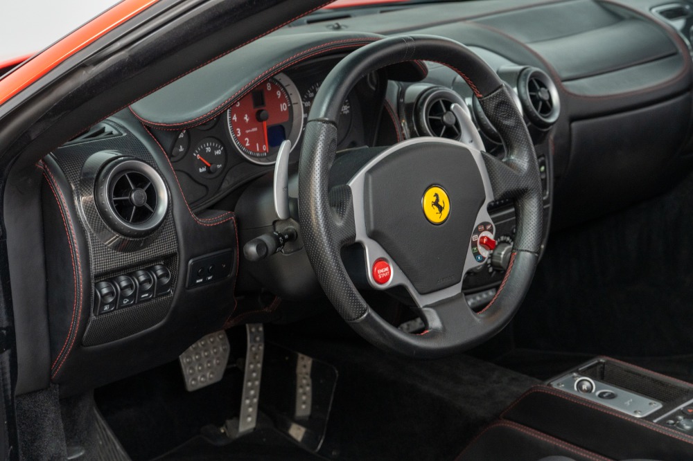 Used 2005 Ferrari F430 Spider Spider F1 | St. Petersburg, FL