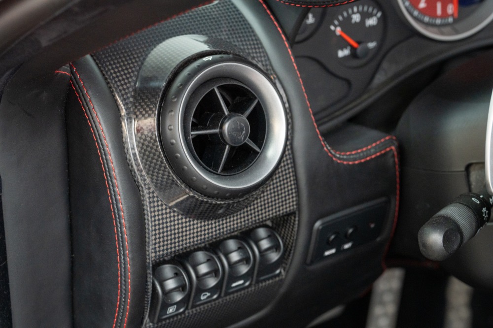 Used 2005 Ferrari F430 Spider Spider F1 | St. Petersburg, FL