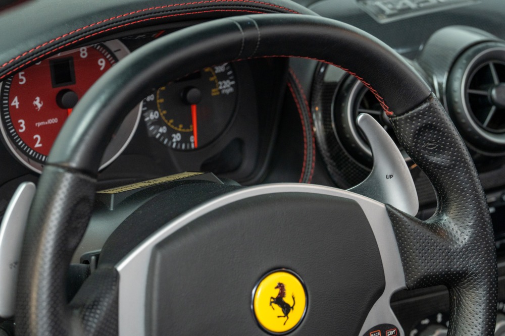 Used 2005 Ferrari F430 Spider Spider F1 | St. Petersburg, FL