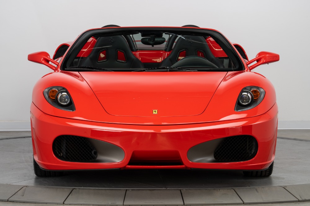 Used 2005 Ferrari F430 Spider Spider F1 | St. Petersburg, FL