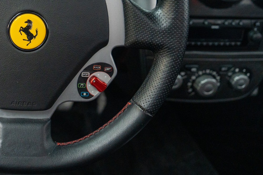 Used 2005 Ferrari F430 Spider Spider F1 | St. Petersburg, FL